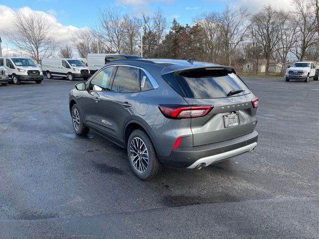 2024 Ford Escape PHEV