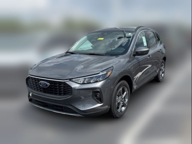 2024 Ford Escape PHEV