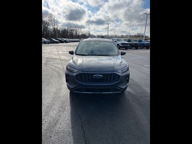 2024 Ford Escape PHEV