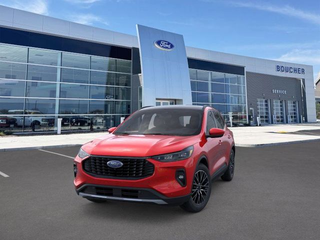 2024 Ford Escape PHEV