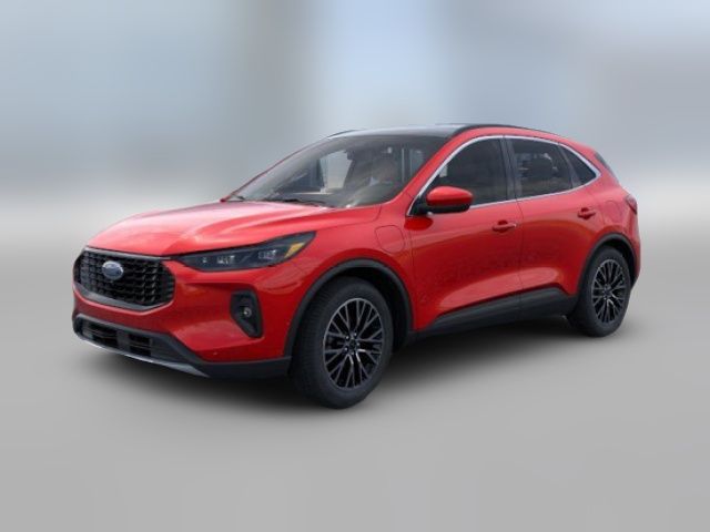 2024 Ford Escape PHEV