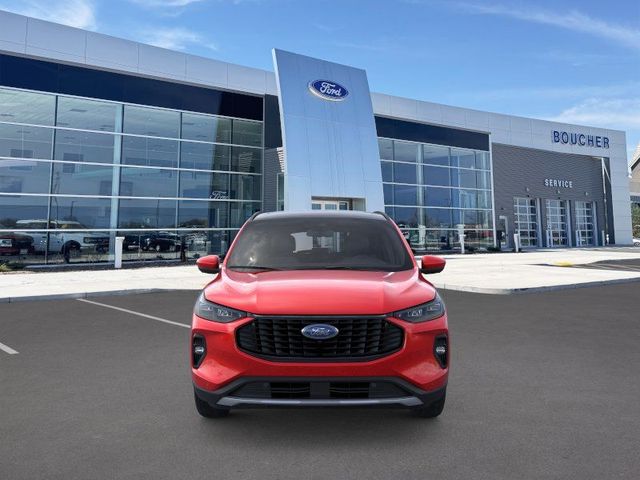 2024 Ford Escape PHEV