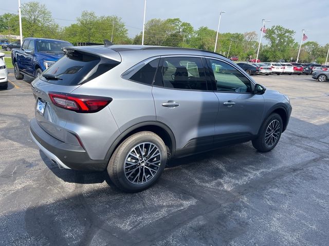 2024 Ford Escape PHEV