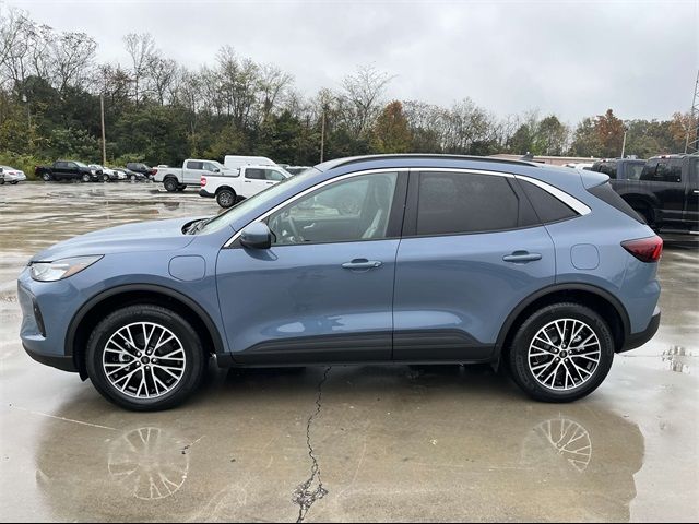 2024 Ford Escape PHEV