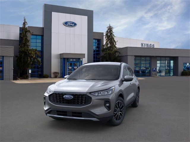 2024 Ford Escape PHEV