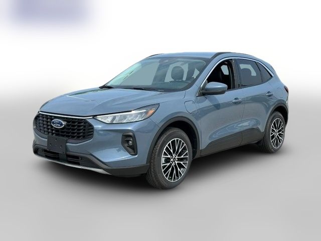 2024 Ford Escape PHEV