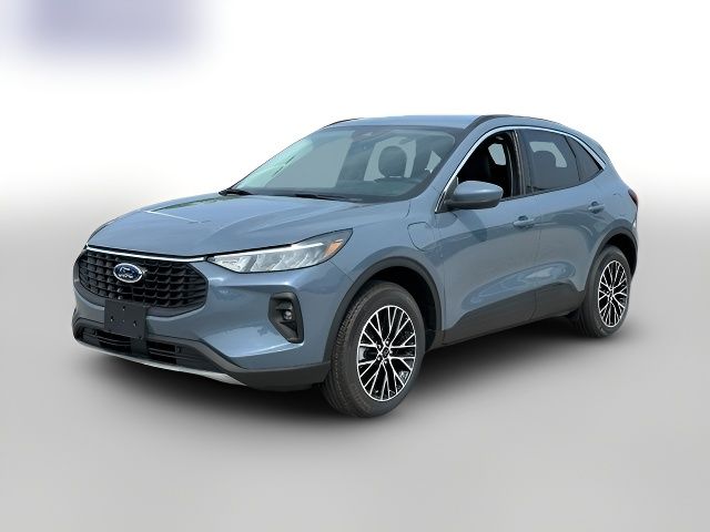 2024 Ford Escape PHEV