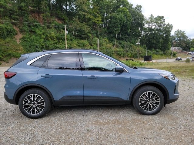 2024 Ford Escape PHEV