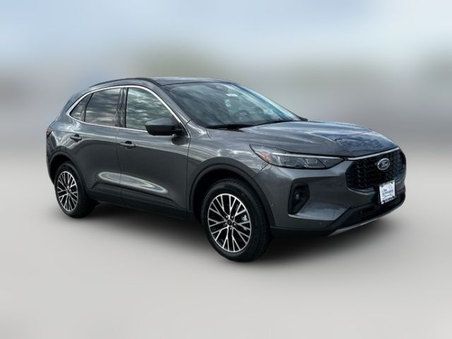 2024 Ford Escape PHEV