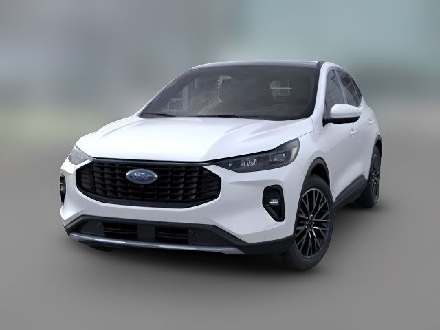 2024 Ford Escape PHEV