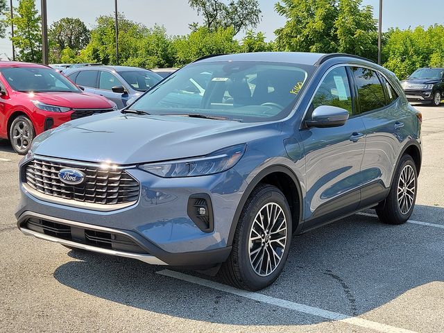 2024 Ford Escape PHEV