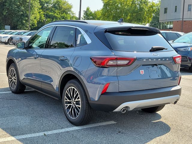 2024 Ford Escape PHEV