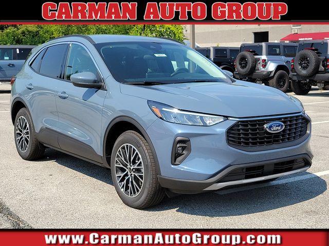 2024 Ford Escape PHEV