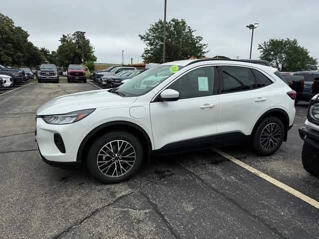 2024 Ford Escape PHEV