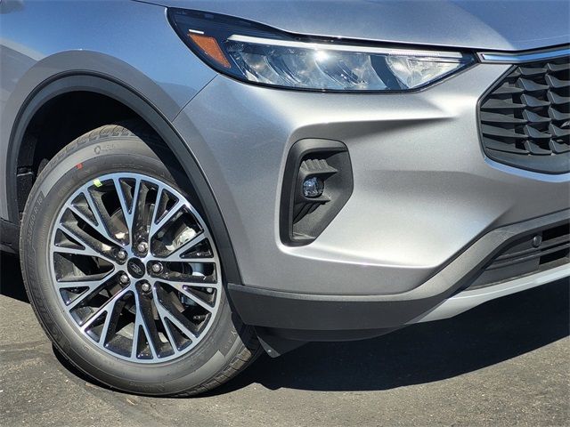 2024 Ford Escape PHEV