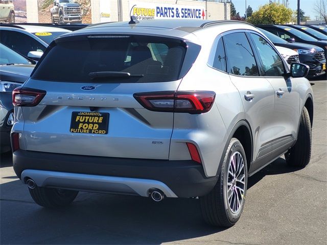 2024 Ford Escape PHEV