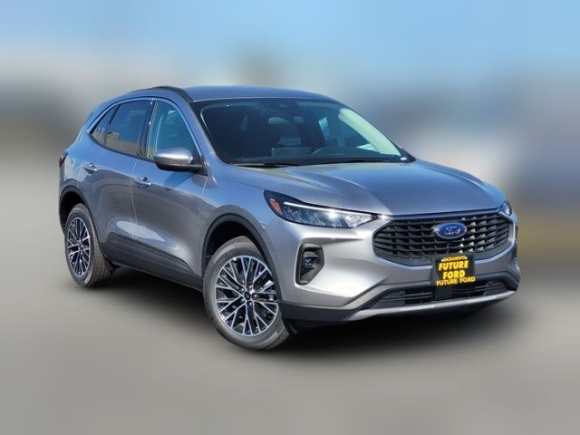 2024 Ford Escape PHEV