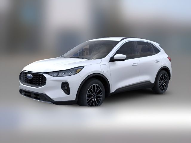 2024 Ford Escape PHEV