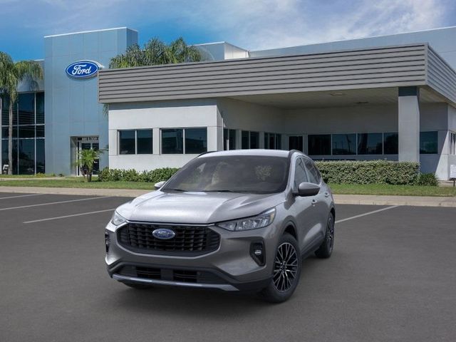 2024 Ford Escape PHEV