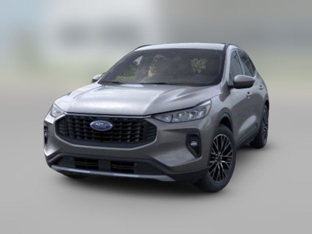 2024 Ford Escape PHEV