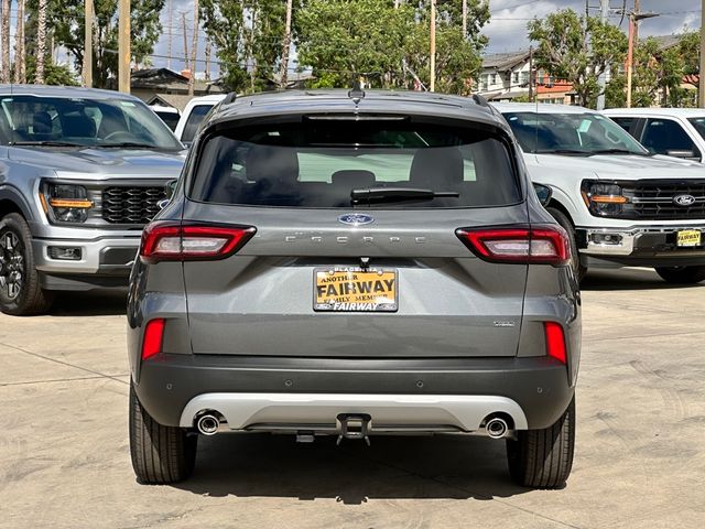 2024 Ford Escape PHEV