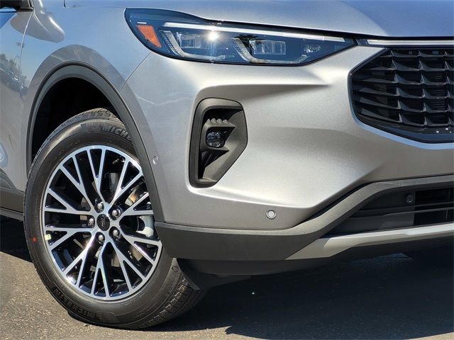 2024 Ford Escape PHEV