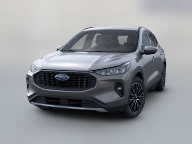 2024 Ford Escape PHEV