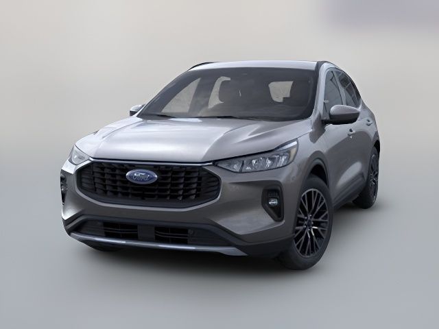 2024 Ford Escape PHEV