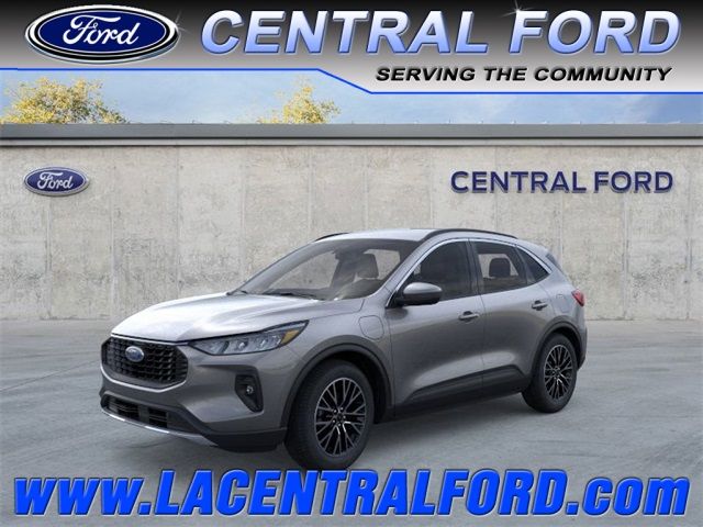 2024 Ford Escape PHEV