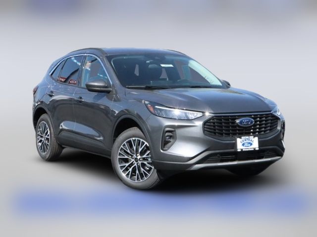 2024 Ford Escape PHEV