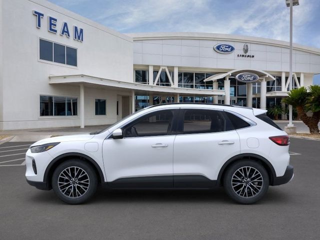 2024 Ford Escape PHEV