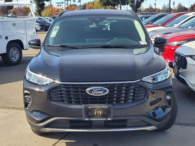 2024 Ford Escape PHEV