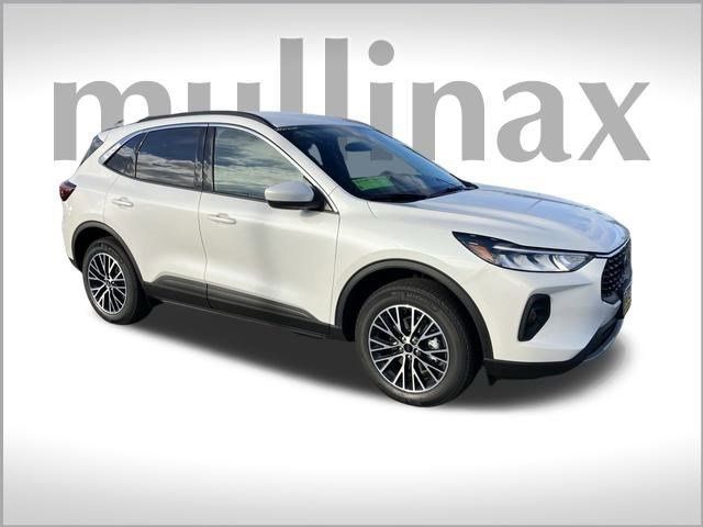 2024 Ford Escape PHEV