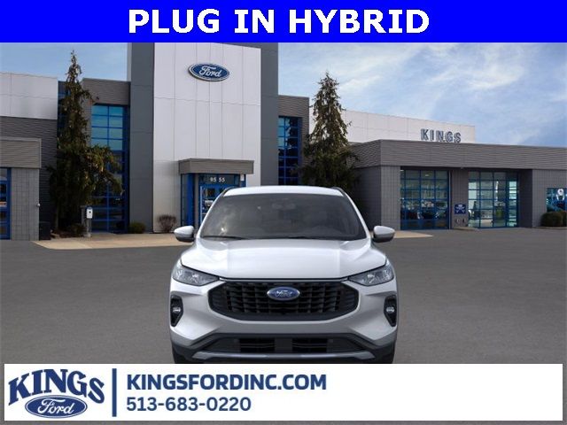 2024 Ford Escape PHEV