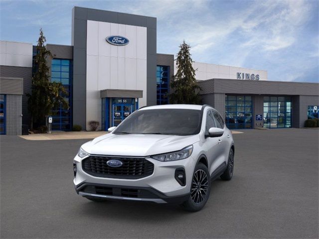 2024 Ford Escape PHEV