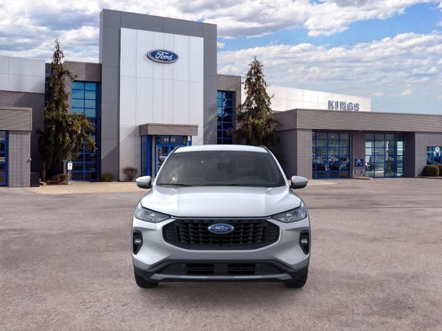 2024 Ford Escape PHEV
