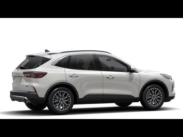 2024 Ford Escape PHEV