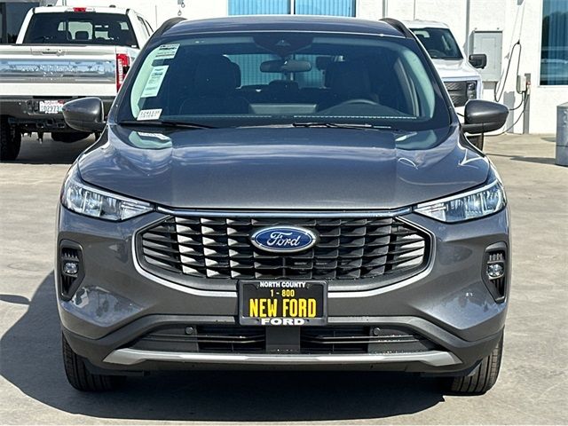 2024 Ford Escape PHEV