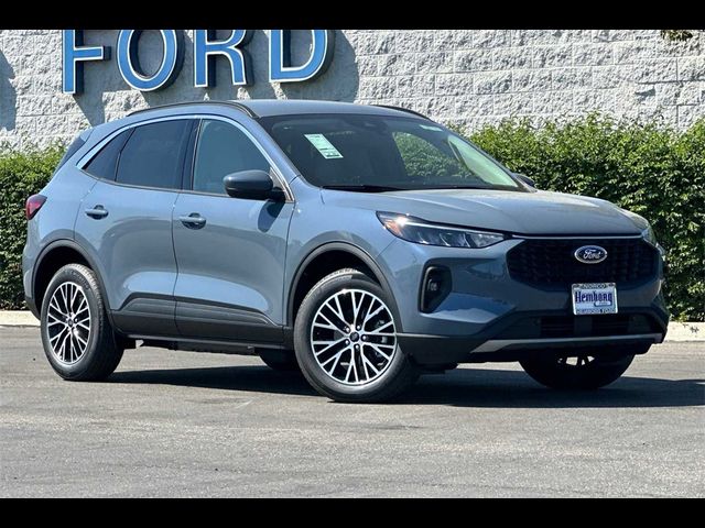 2024 Ford Escape PHEV