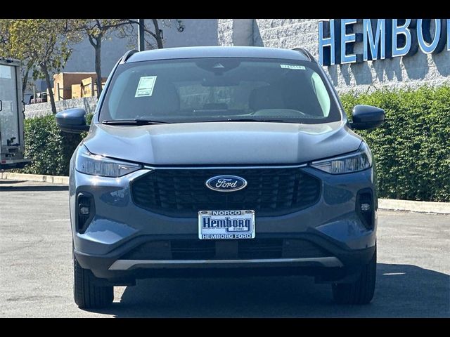 2024 Ford Escape PHEV