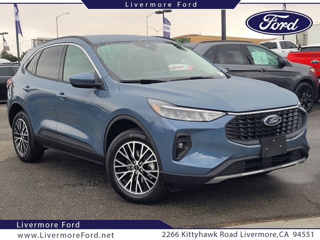 2024 Ford Escape PHEV