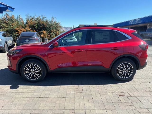 2024 Ford Escape PHEV