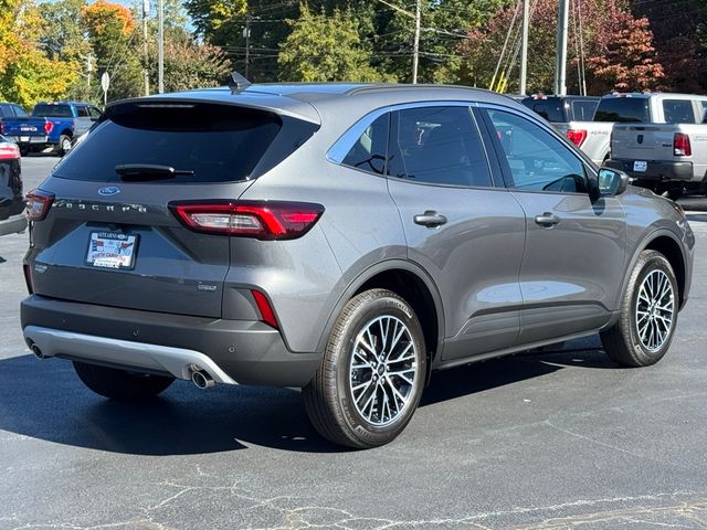 2024 Ford Escape PHEV