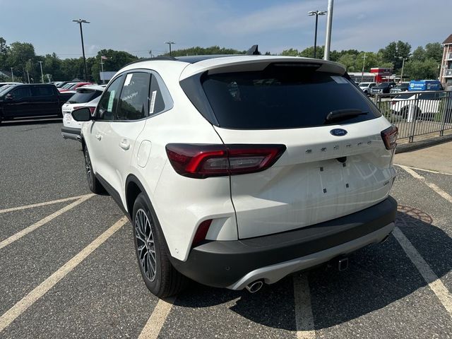 2024 Ford Escape PHEV