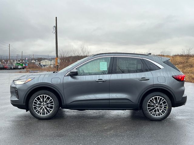 2024 Ford Escape PHEV