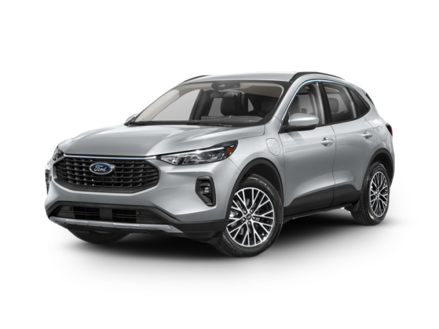 2024 Ford Escape PHEV