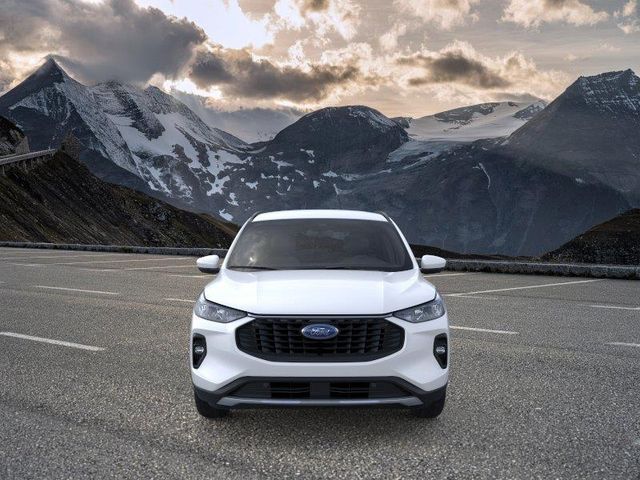 2024 Ford Escape PHEV