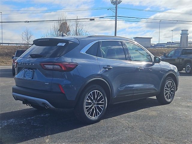 2024 Ford Escape PHEV