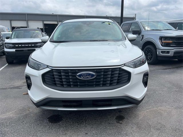 2024 Ford Escape PHEV