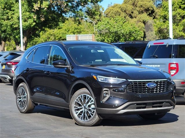 2024 Ford Escape PHEV